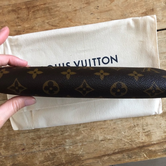 SOLD - Louis Vuitton large kirigami pochette - Picture 4 of 8